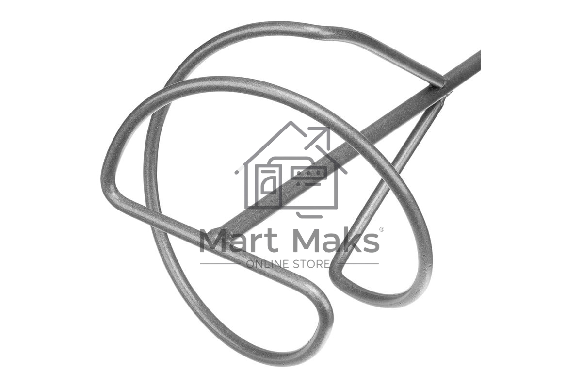 Миксер для строительных смесей Сибртех, 140х600мм, хвостовик М14