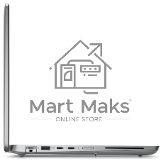 Ноутбук Dell Latitude 54 Core 5-135H/8GB/512GB SSD/Intel Graphics/14