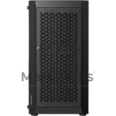 Корпус ACCORD ACC-509, Mini-Tower, чёрный