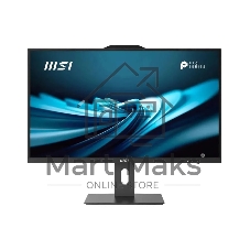 Моноблок MSI Pro AP272P 14M AiO 27