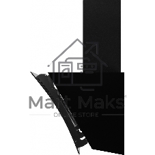 Вытяжка Weissgauff Merga 60 BL Sensor