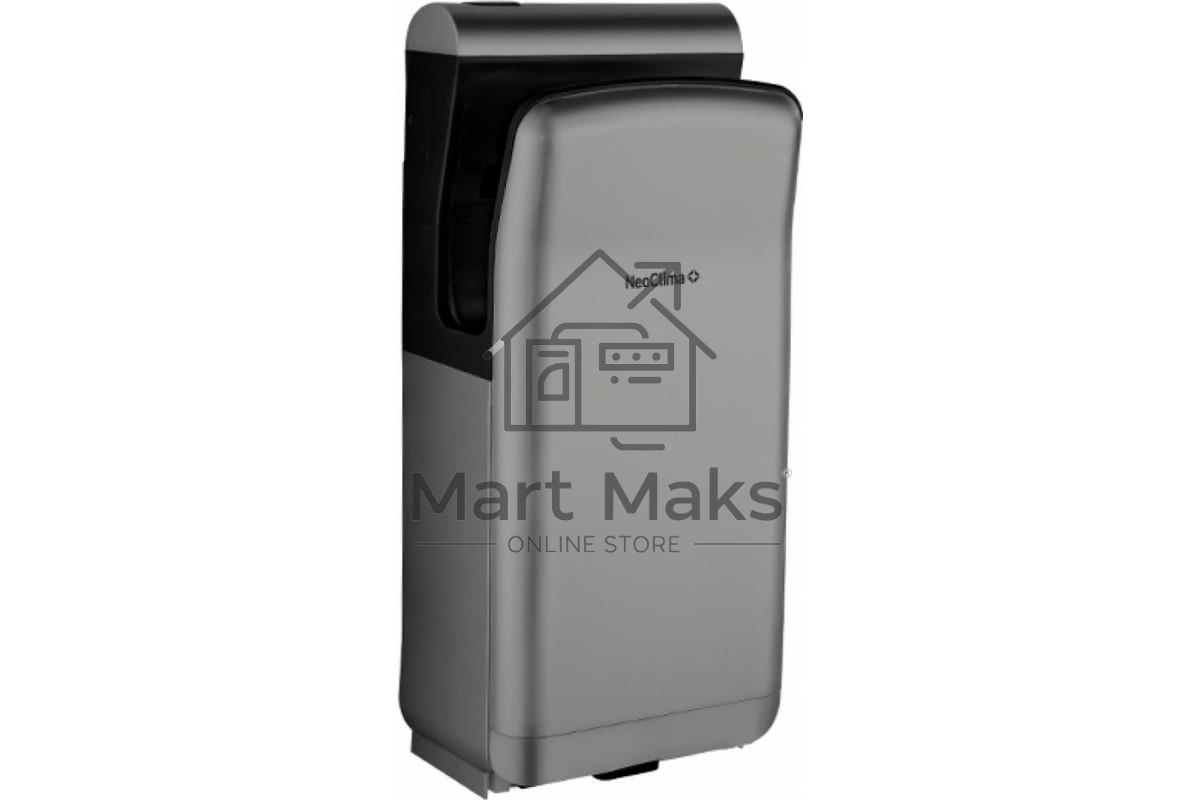 Сушилка для рук Neoclima NHD-2000PUV