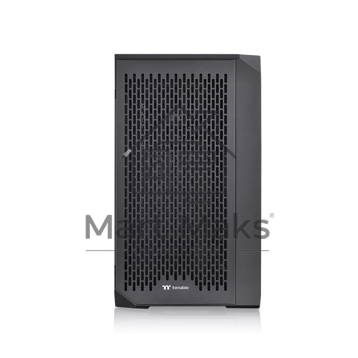 Корпус Thermaltake CTE C750 Air черный без БП ATX 14x120mm 14x140mm 4x200mm 4xUSB3.0 audio bott PSU