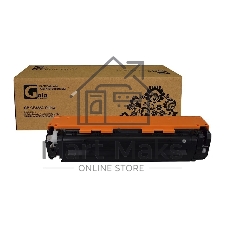Картридж лазерный GalaPrint GP-CE322A желтый (1300 стр) для HP LJ CP1525N/CP1525NW/CM1415/1415fnw