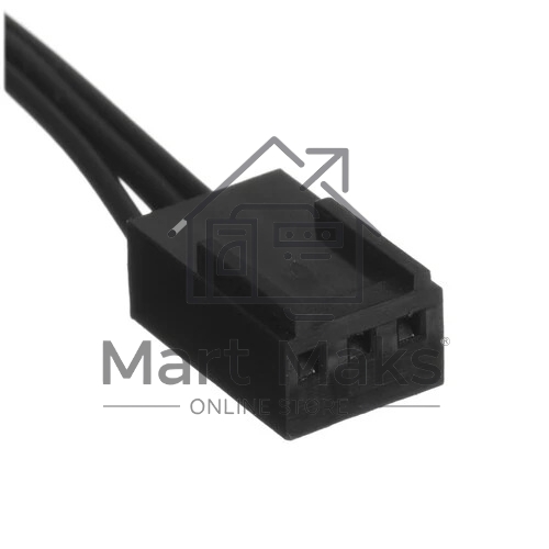 Кулер для процессора PCCooler R200 S115X/1200/1700/AM4/AM5 (TDP 110W, 90mm Non LED Fan, 2 тепловые трубки 6мм, 2200RPM, 28,3dBa)