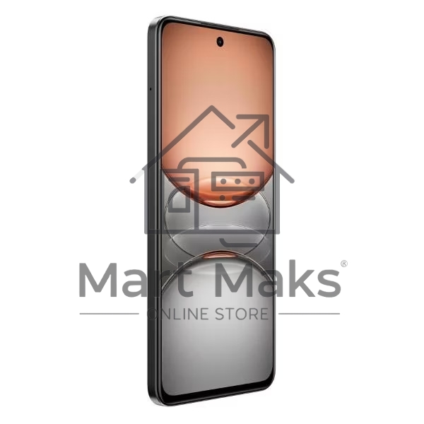 Смартфон Realme C75, 8/256Gb, черный