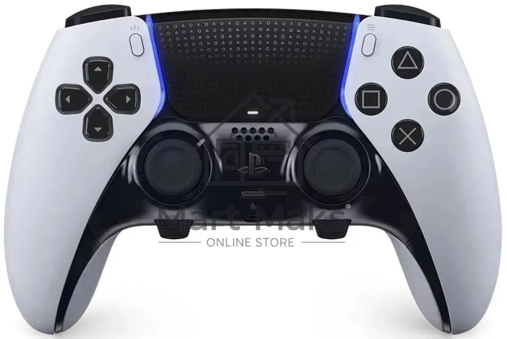 Геймпад PlayStation DualSense Edge белый