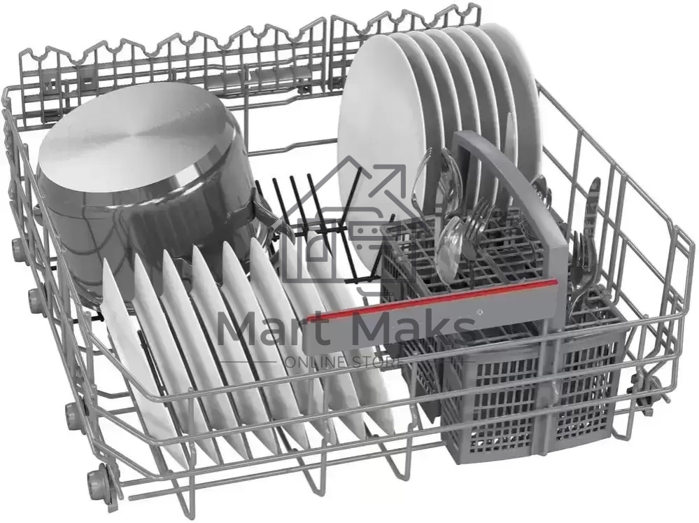 Посудомоечная машина Bosch SMS4ECW26M пdishwasher