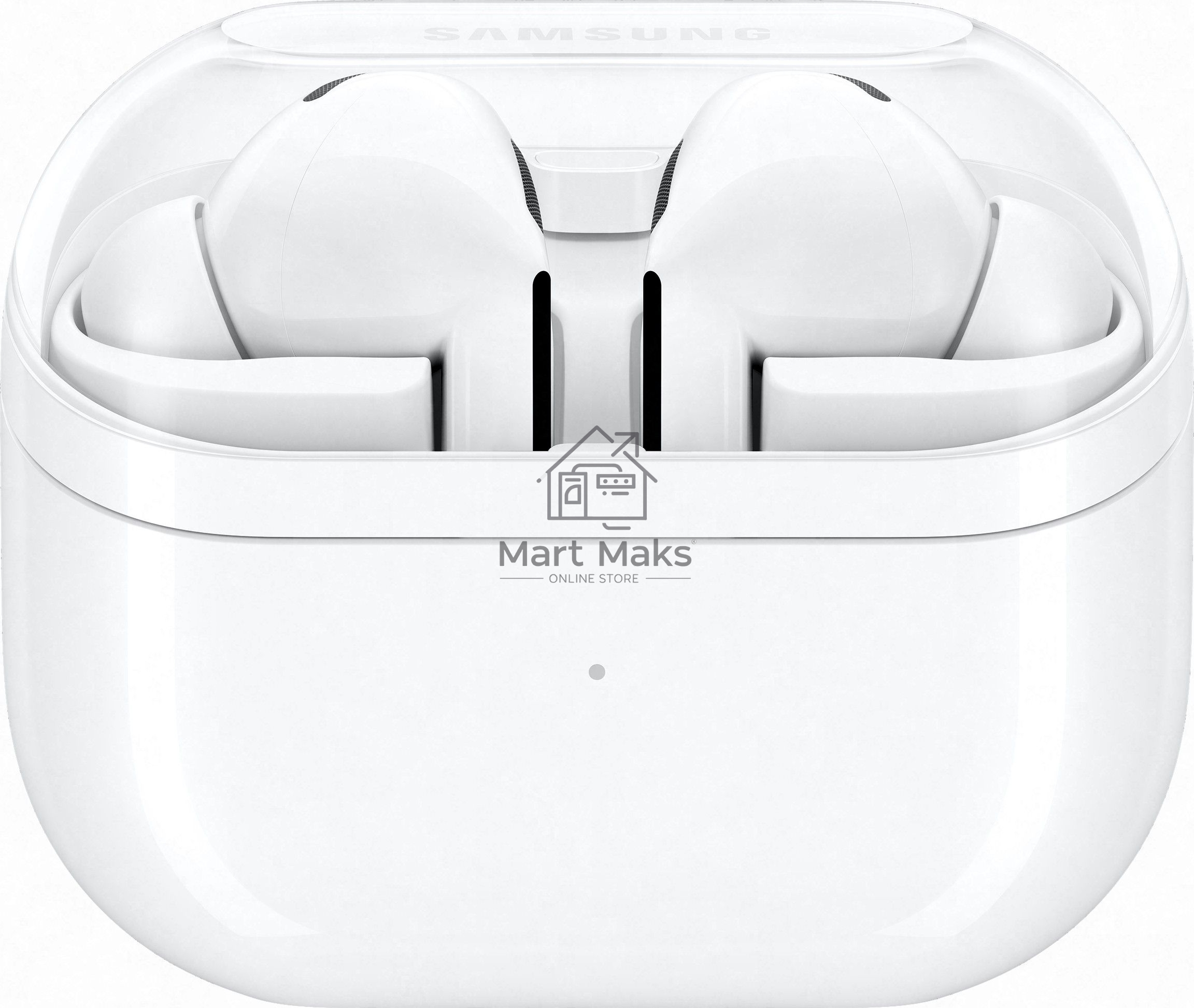 Наушники TWS Samsung Galaxy Buds3 Pro белый