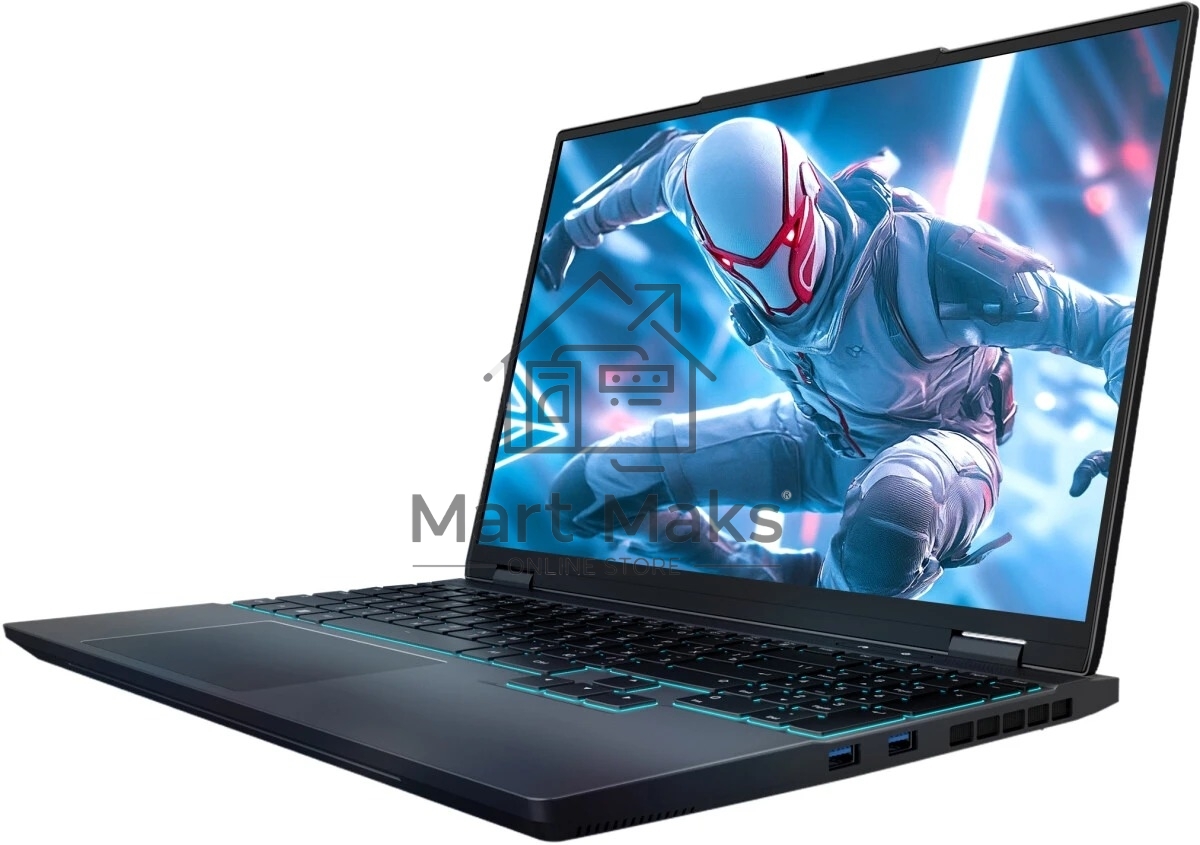Ноутбук Maibenben X15B-R78746 15.3