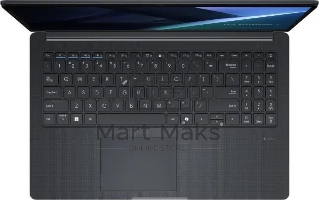 Ноутбук ASUS ExpertBook BM1 BM1503CDA-S70124 серый AMD Ryzen 7 7735U 2700MHz/15.6