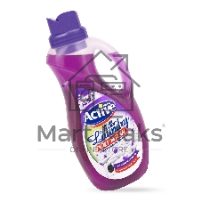 Гель-концентрат для стирки белья Active универсальный 