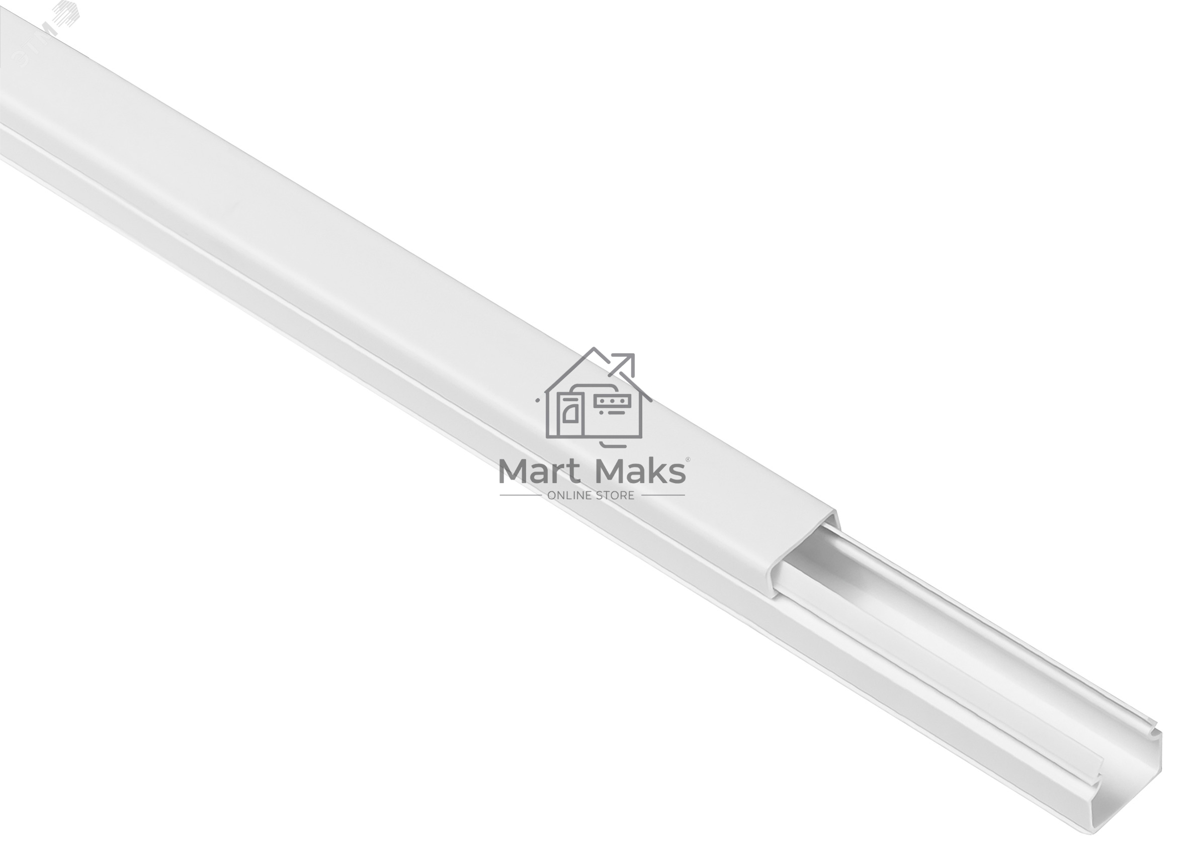 Мини-канал Legrand 638191 16x16мм METRA