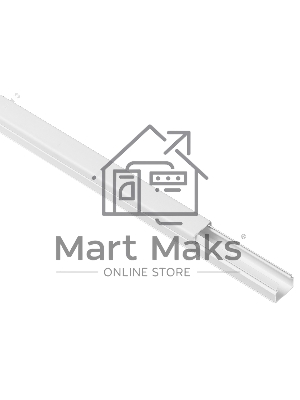 Мини-канал Legrand 638191 16x16мм METRA