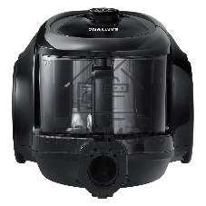 Пылесос Samsung VC18M21D0VG/EV титан, 380/1800 Вт, уборка сухая, пылесборник контейнер 1.5 л