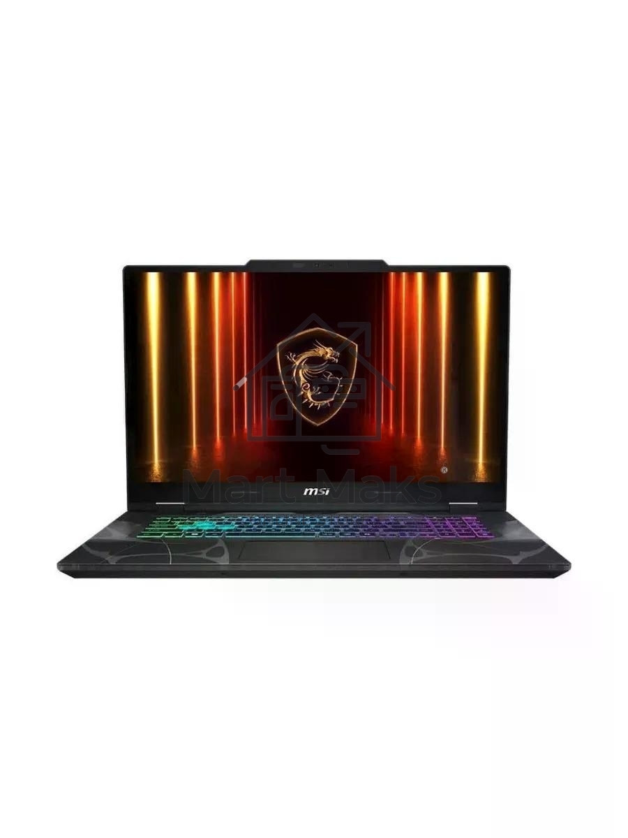 Ноутбук MSI Cyborg 17 B2RWGKG-286XRU/17.3