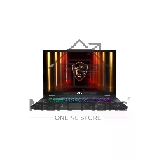 Ноутбук MSI Cyborg 17 B2RWGKG-286XRU/17.3