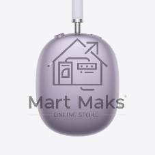 Беспроводные наушники Apple AirPods Max 2 Purple MHWP4ZA/A  A3454 195951039633