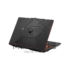 Ноутбук ASUS TUF A15 FA506NCG-HN330/15.6