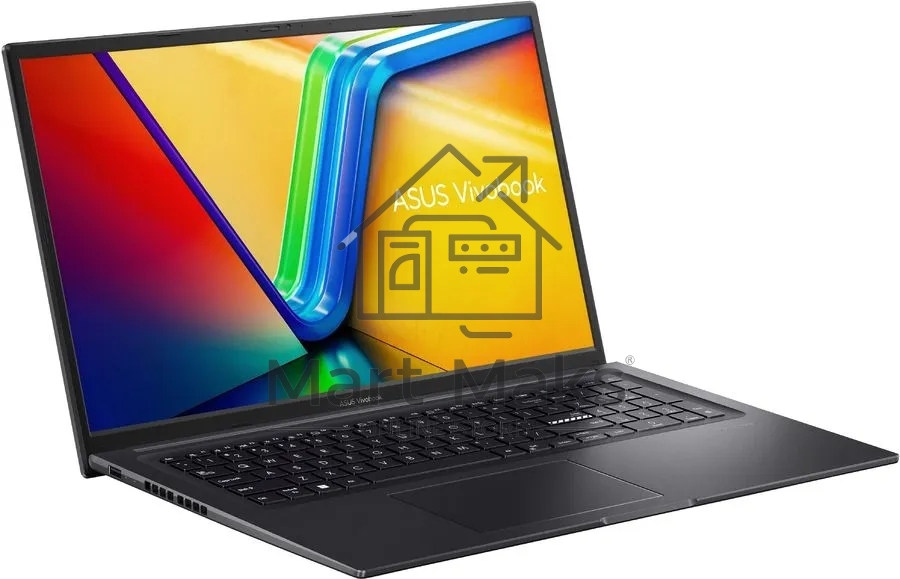 Ноутбук Asus VivoBook 17X M3704YA-AU052 17.3