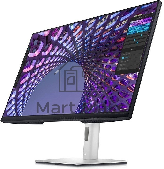 Монитор 31.5