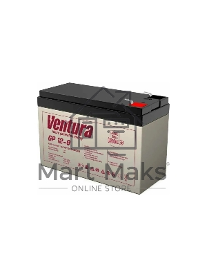 Батарея Ventura GP 12-9