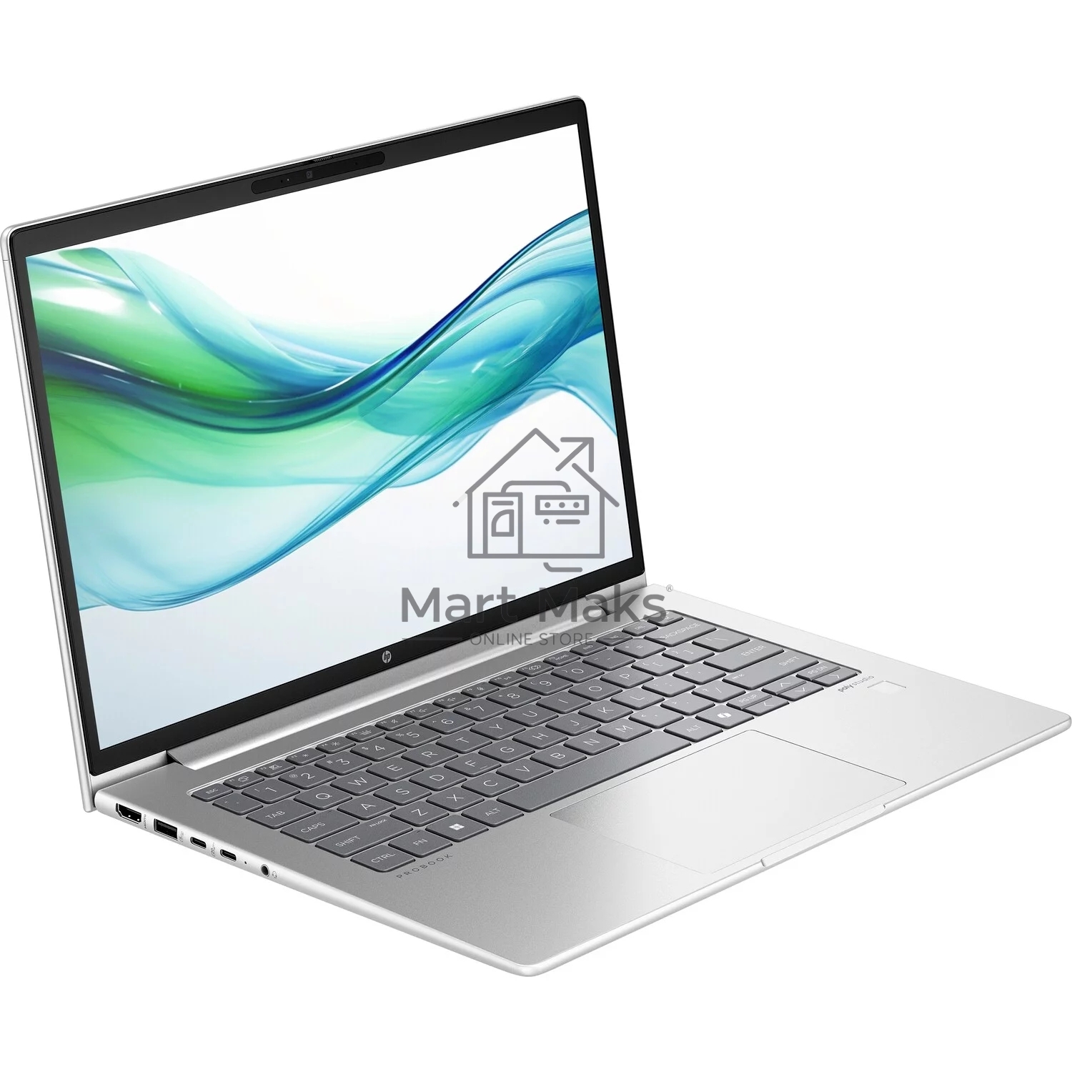 Ноутбук HP ProBook 440 G11 U7 155U 14