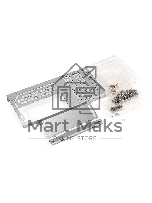 Серверный корпус ExeGate Pro EX281970RUS 2U420-06 <RM 19