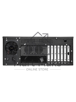 Серверный корпус ExeGate Pro EX293230RUS 4U450-26/4U4020S (RM 19