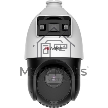 Камера видеонаблюдения HiWatch PTZ-2SE215M-12F0
