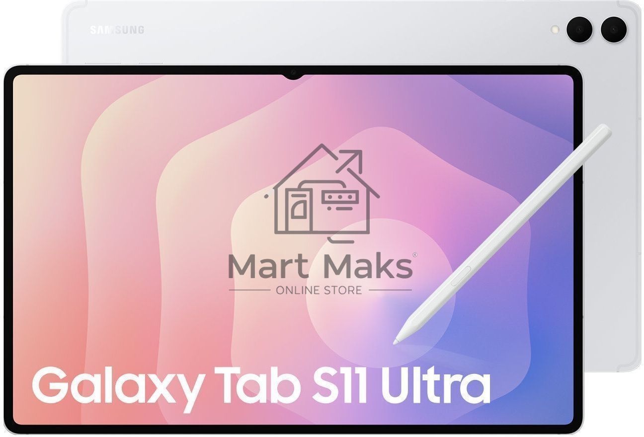 Планшет Samsung Galaxy Tab S11 Ultra BSM-X930 14.6