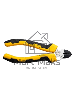 Диагональные бокорезы Deli DL2206 6