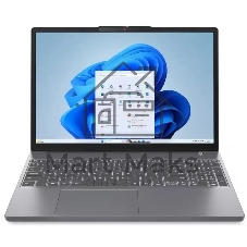 Ноутбук Lenovo IPS3 15IRH1015.3 WUXGA/Core i5-13420H/16GB/512GB/Win11/Cosmic Blue