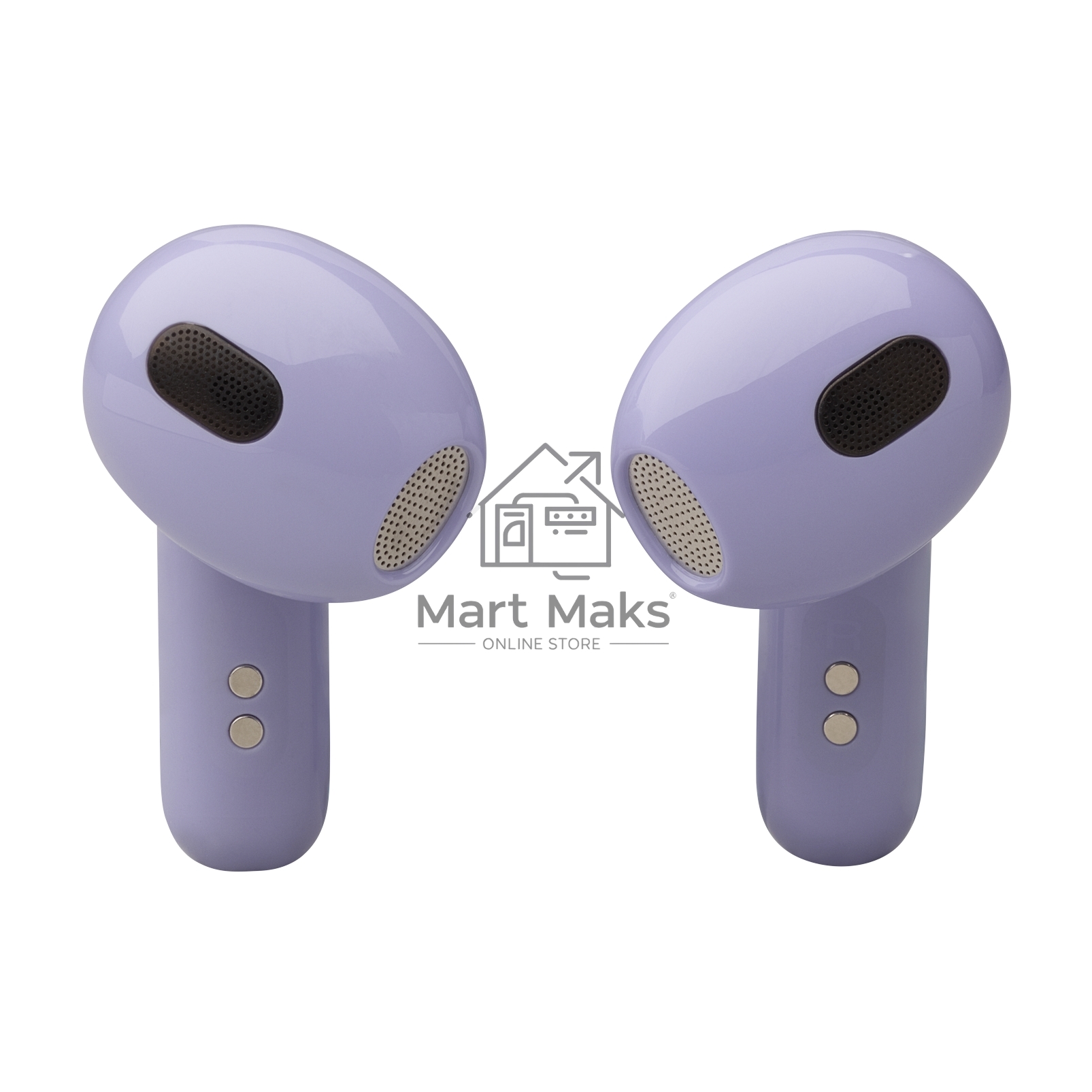 Наушники JBL Live Flex 3 пурпурный