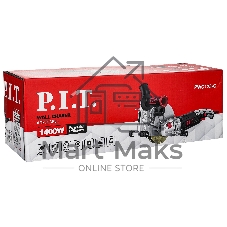 Штроборез P.I.T. PWC125-C 9000об/мин 1400W