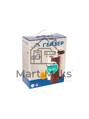 Комплект сменных картриджей к стационарному фильтру №3