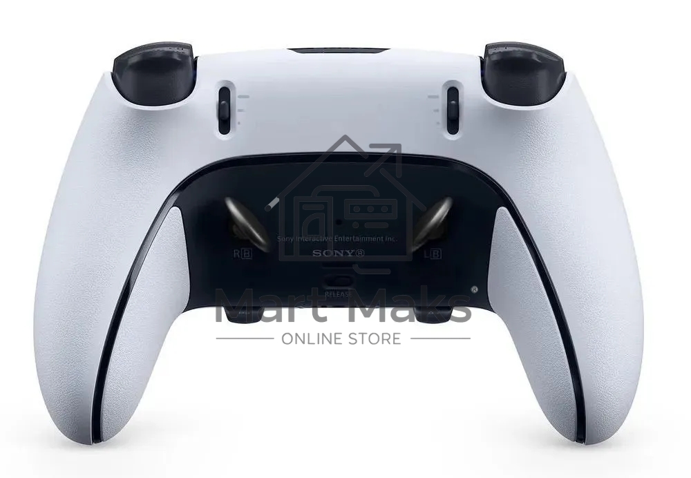 Геймпад PlayStation DualSense Edge белый