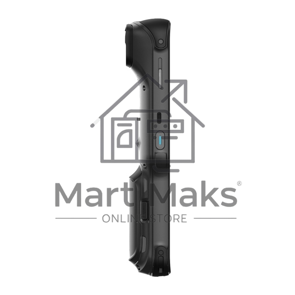 Терминал сбора данных Bluebird EK430 (WWAN) 2D Imager, 4Gb/32Gb, Android 10.x, 4G LTE, Bluetooth, A-GPS, Wi-Fi, USB Type C (USB 3.1), 4.3 