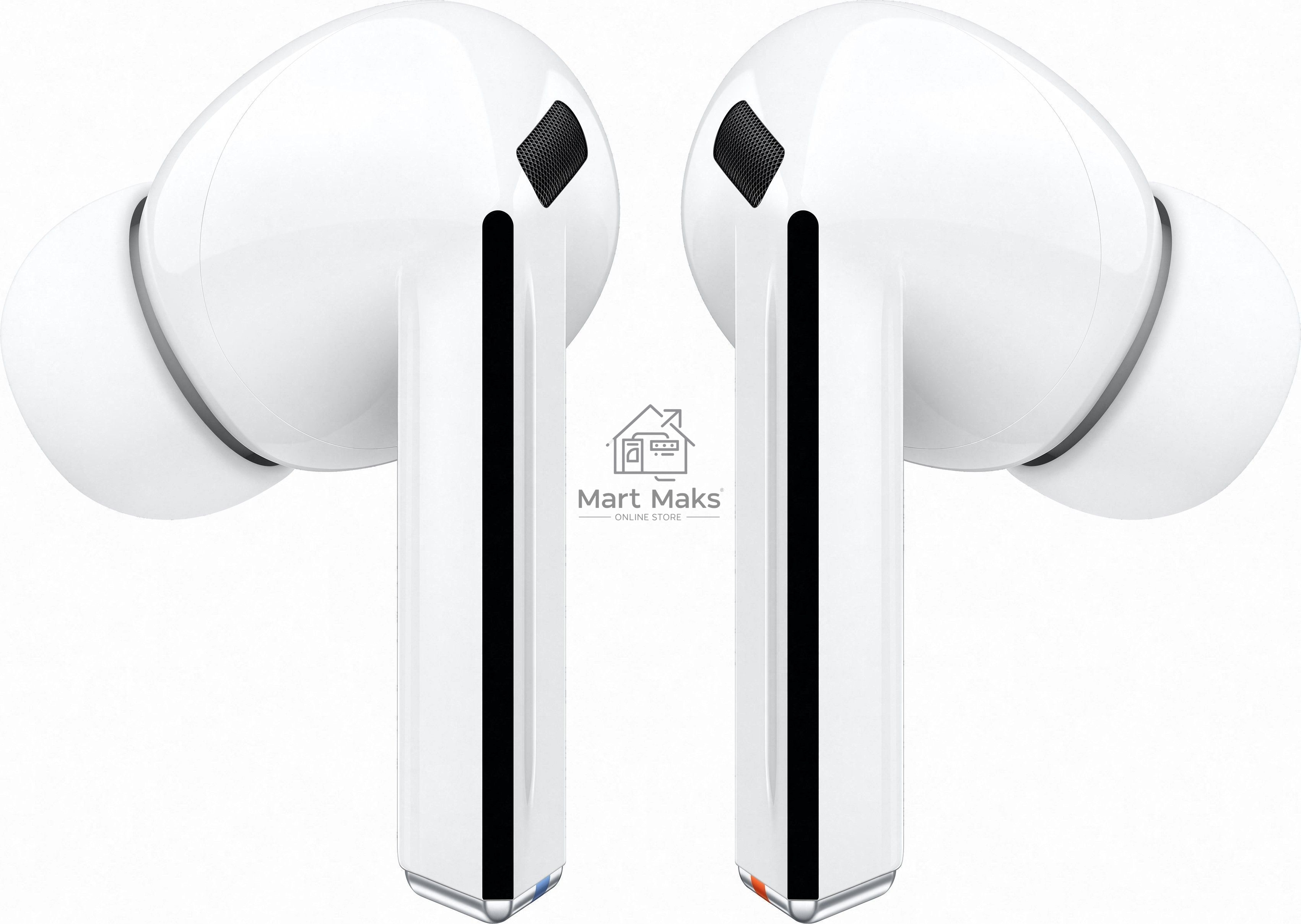 Наушники TWS Samsung Galaxy Buds3 Pro белый