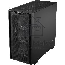 Компьютерный корпус ASUS A21 PLUS без БП черный (90DC00H0-B19010)