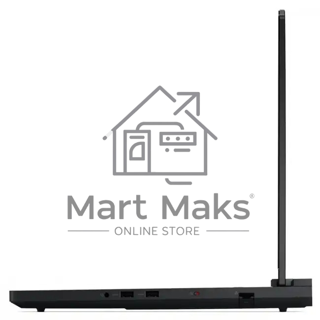 Ноутбук Lenovo Legion Pro 7 16IAX10H 16
