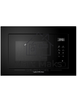 Микроволновая печь встраиваемая Zigmund & Shtain BMO 26 B