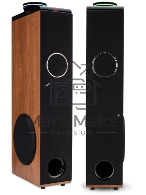 Колонка ELTRONIC (30-50 бук) HOME SOUND - 08