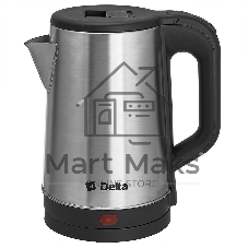 Чайник электрический DELTA DL-1118