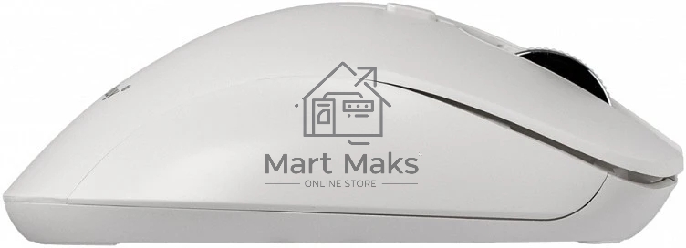 Мышь беспроводная Smartbuy (SBM616AGW) 616AG белый