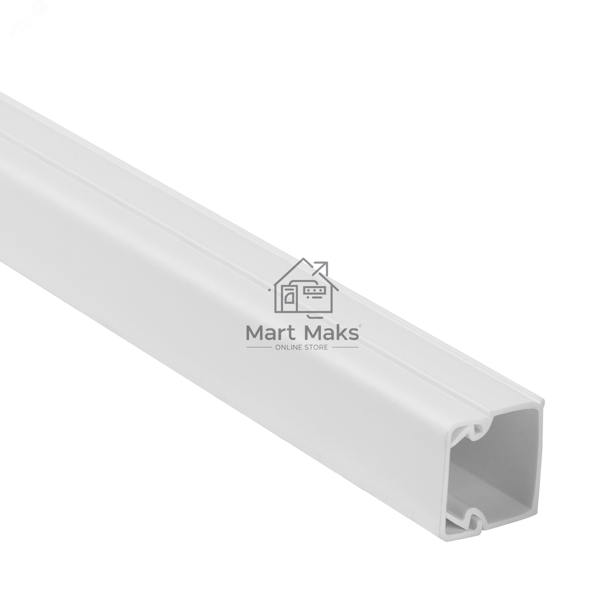 Мини-канал Legrand 638191 16x16мм METRA