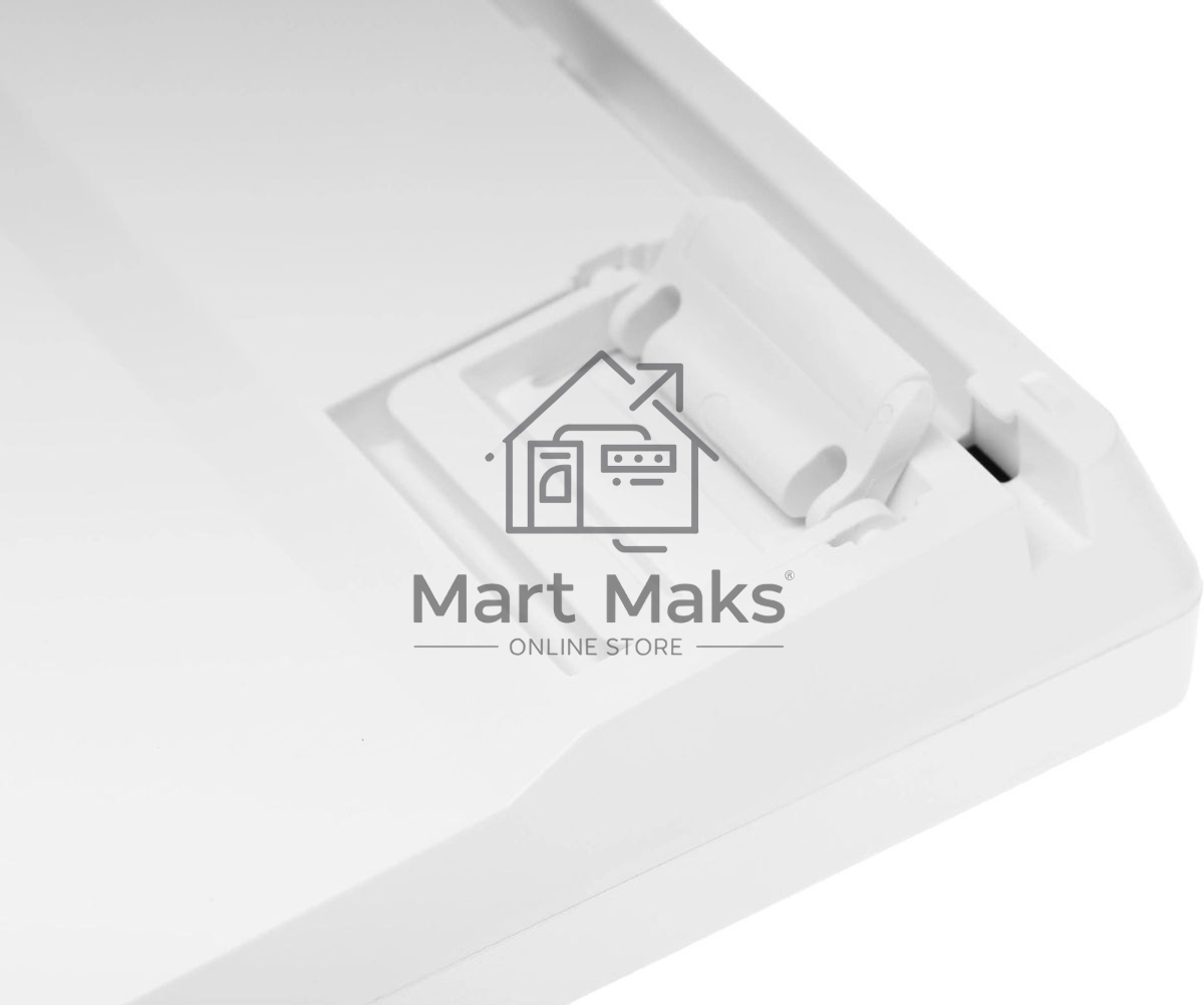 Клавиатура проводная A4Tech Bloody S87 Energy (S87 USB ENERGY WHITE) USB белый/желтый