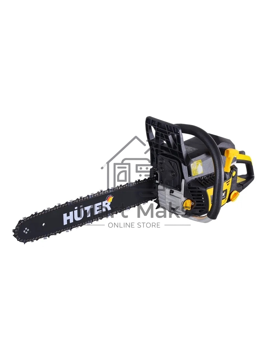 Бензопила Huter BS-3 900/70/6/52