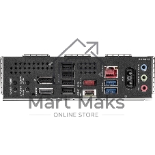 Материнская плата Gigabyte B840 GAMING X WIFI6E, AM5, AMD B840, 4xDDR5, 4xSATA, 3xM.2, 1xPCIe 4.0 x16, 3xPCIe 3.0 x16, 1xHDMI, 1xDP, 1x2.5Gb LAN, Wi-Fi 6E, Bluetooth 5.3, 1xUSB-C 10Gbps, 1xUSB-A 10Gbps, 2xUSB-A 5Gbps, 4xUSB-A 2.0, 3x3.5 мм, 7.1, ATX