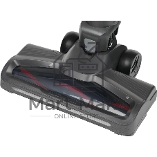 Пылесос вертикальный Tefal Xtrem Compact Essential TY1239WO лазурный/серый, питание от аккумулятора, 145 Вт, уборка сухая, пылесборник 0.4 л